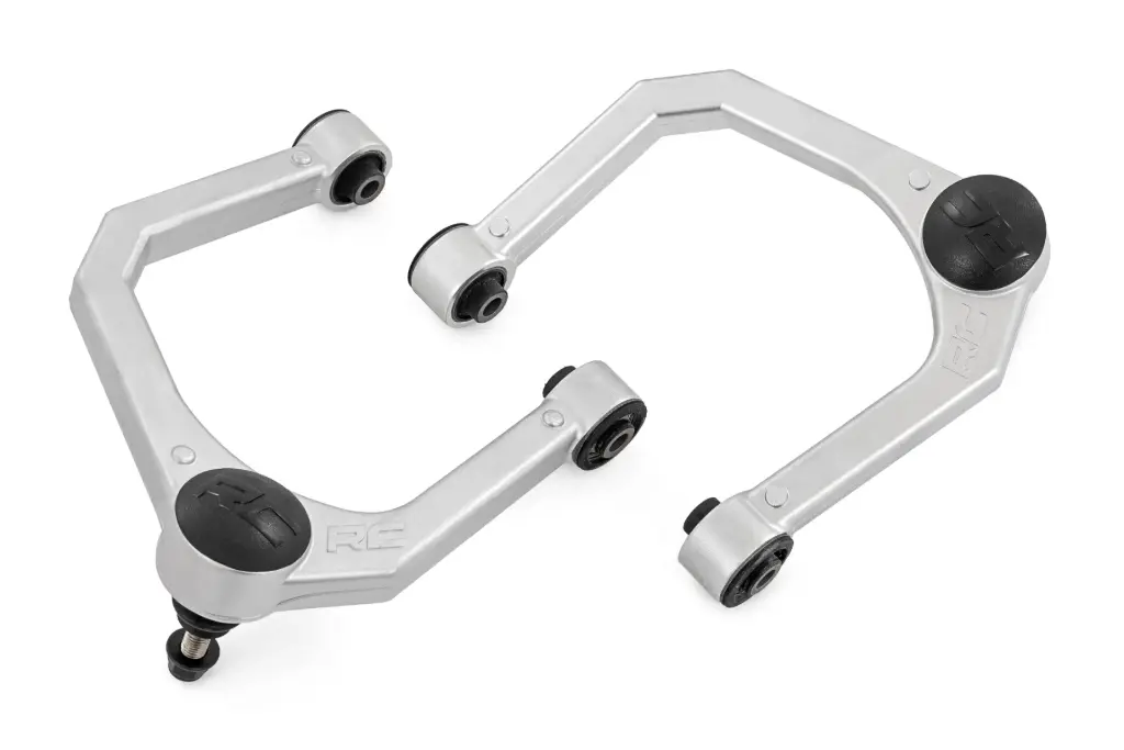 [RC81-51527991] PAR HORQUILLAS DE ALUMINIO FORJADO PARA BRONCO FULL ROUGH COUNTRY 51527991