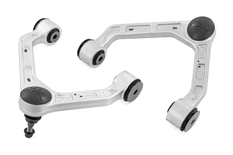 PAR HORQUILLAS DE ALUMINIO FORJADO PARA  COLORADO 2023 - 2025 ROUGH COUNTRY 10050