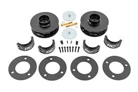 [RC29-51142] KIT ELEVACION 2.5 PARA RAPTOR  2021 - 2025 ROUGH COUNTRY 51142