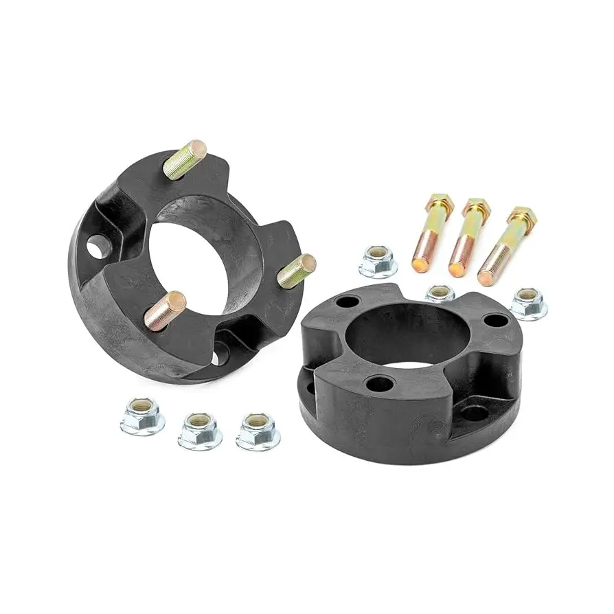 [RC30-50016] KIT NIVELACION RANGER RAPTOR 2023 ROUGH COUNTRY 50016