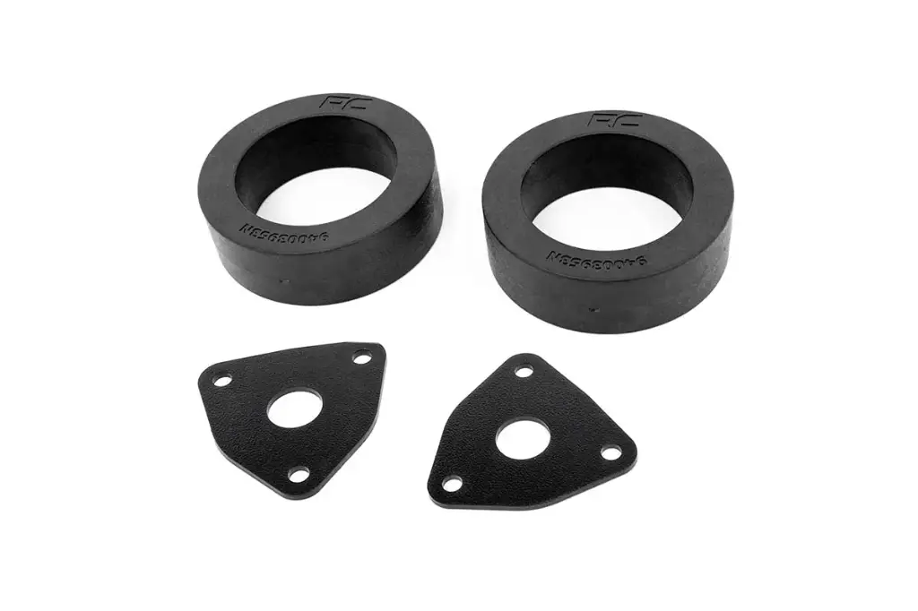 [RC30-363] KIT NIVELACION RAM 4WD 1500 2012 / 2018 Y CLASSIC ROUGH COUNTRY 363 