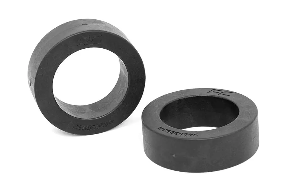 [RC30-35400] KIT NIVELACION RAM 4WD 1500  2019 - 2025 ROUGH COUNTRY 35400