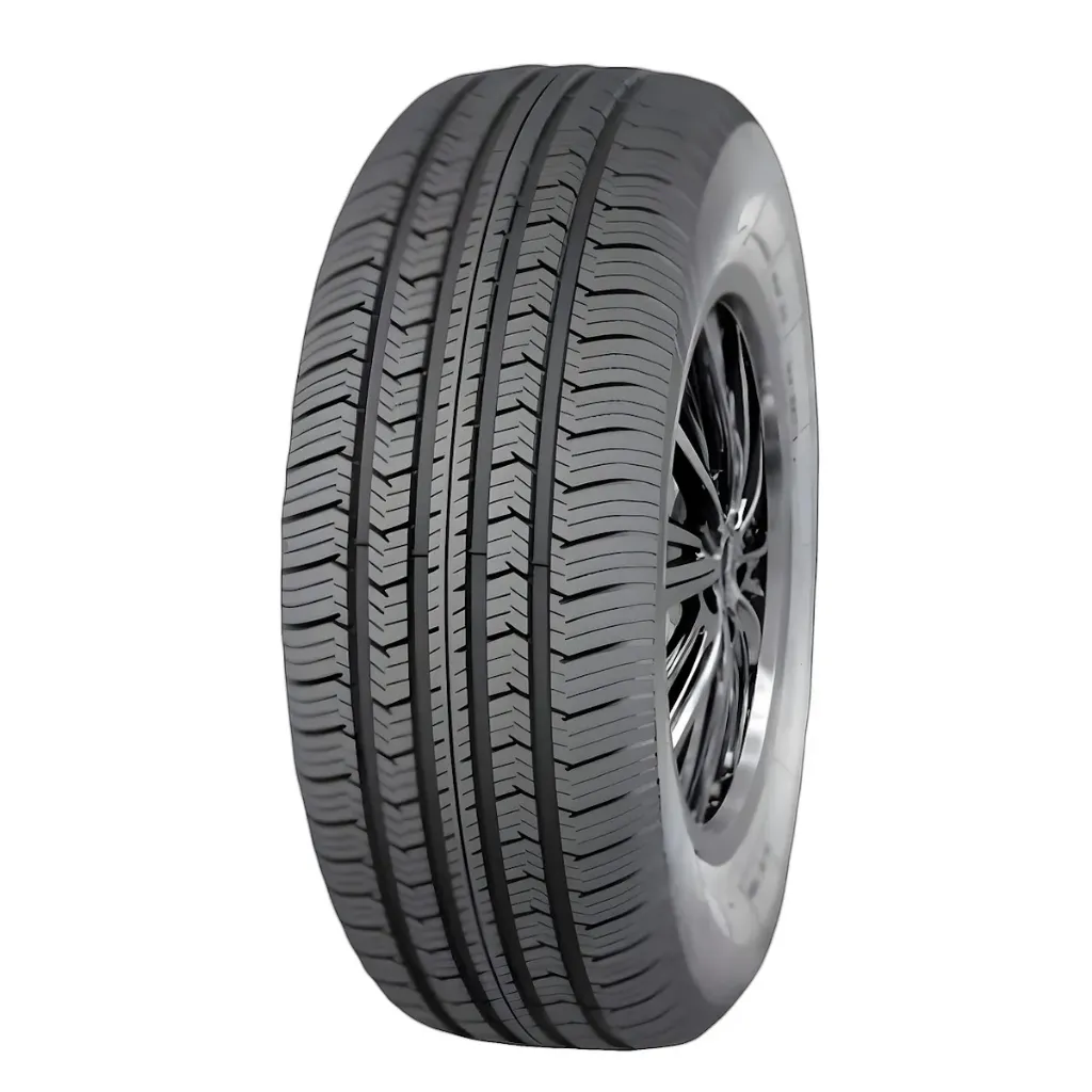 [19570R14-AGTE] 195/70R14 AGATE AG-266 91H