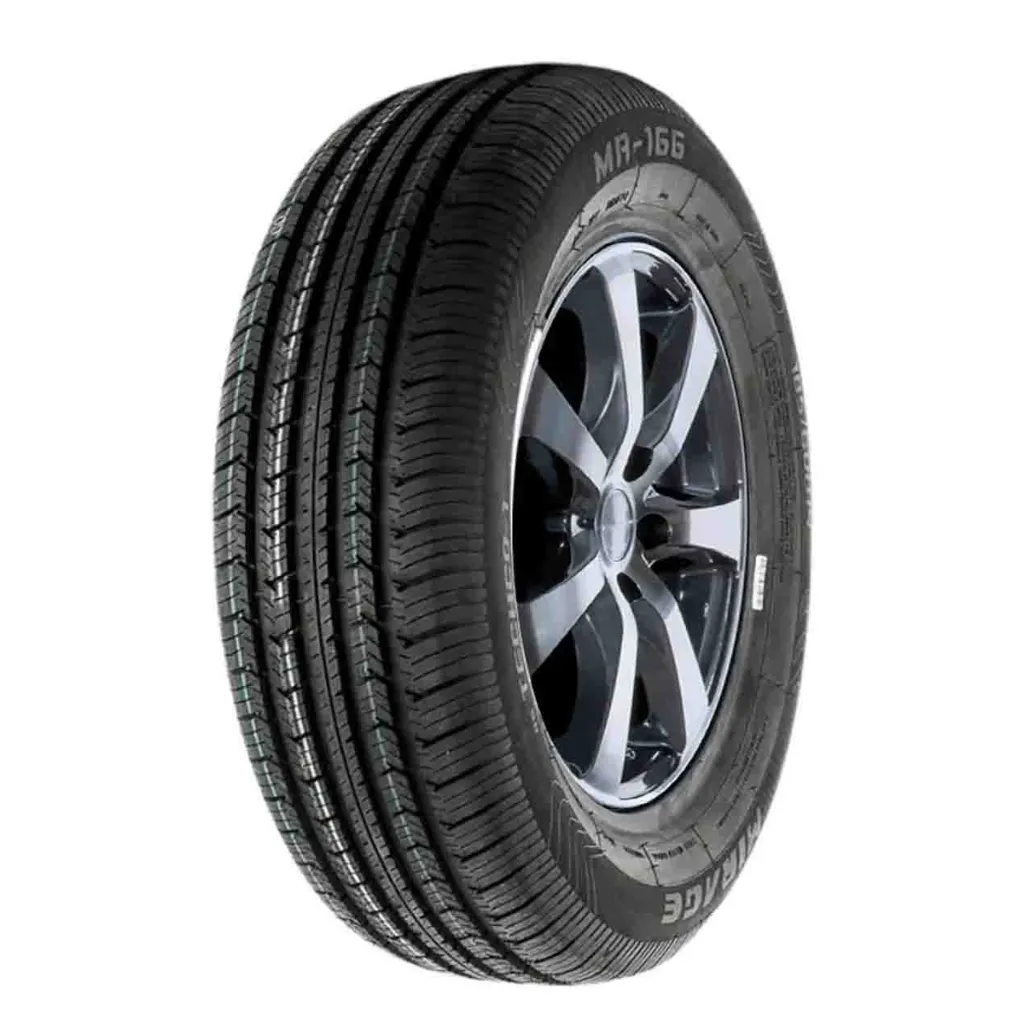 [20560R14-MRGE] 205/60R14 MIRAGE MR-166 88H