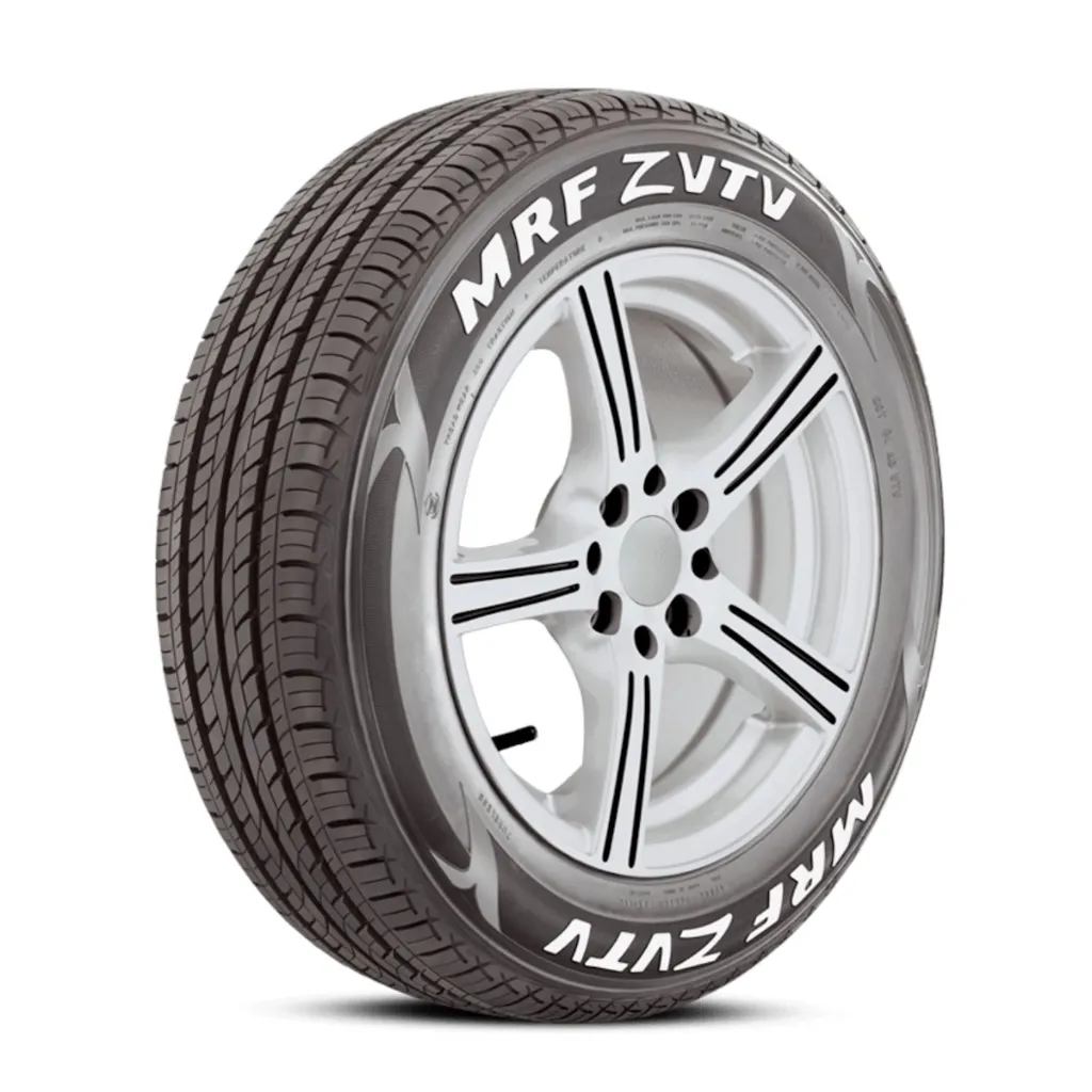 [17560R15-MRF] 175/60R15 MRF ZVTV A4 81T
