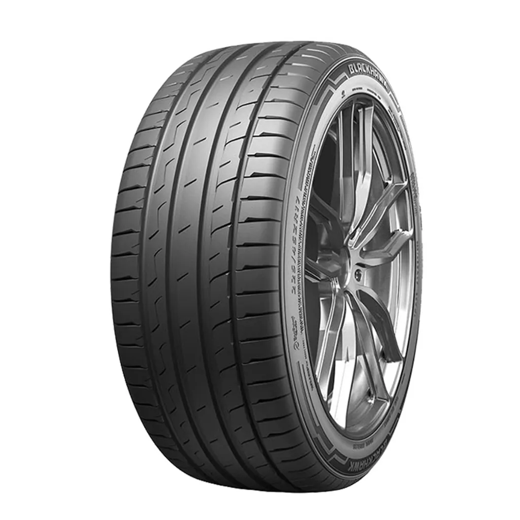 [20545R16-BKHK] 205/45R16 BLACKHAWK HU71 87W