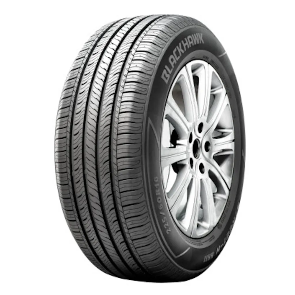 [20550R16-BKHK] 205/50R16 BLACKHAWK HH11 87H