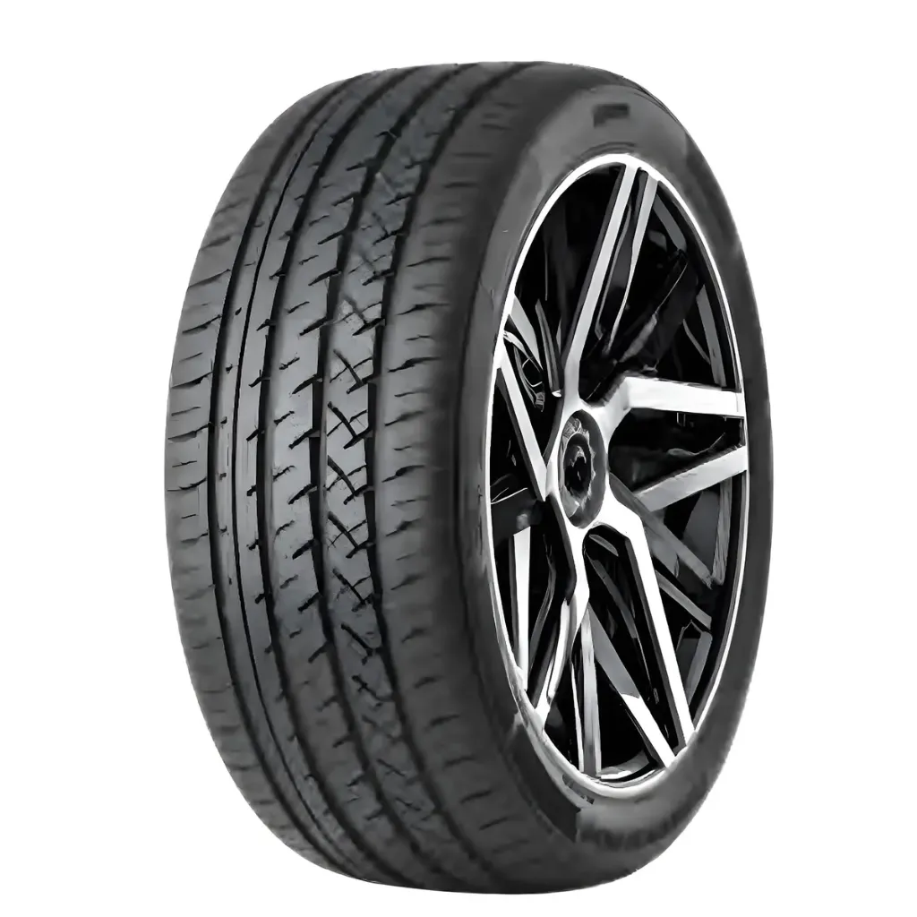 [21540R17-ILNK] 215/40R17 ILINK THUNDER U09 87W