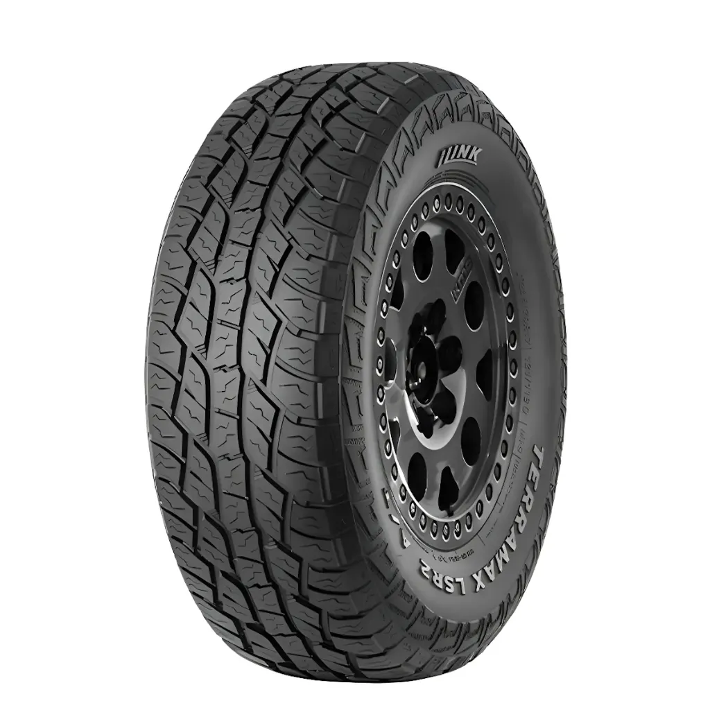 [26560R18-ILNK] 265/60R18 ILINK TERRA MAX LSR2 A/T RWL 110T