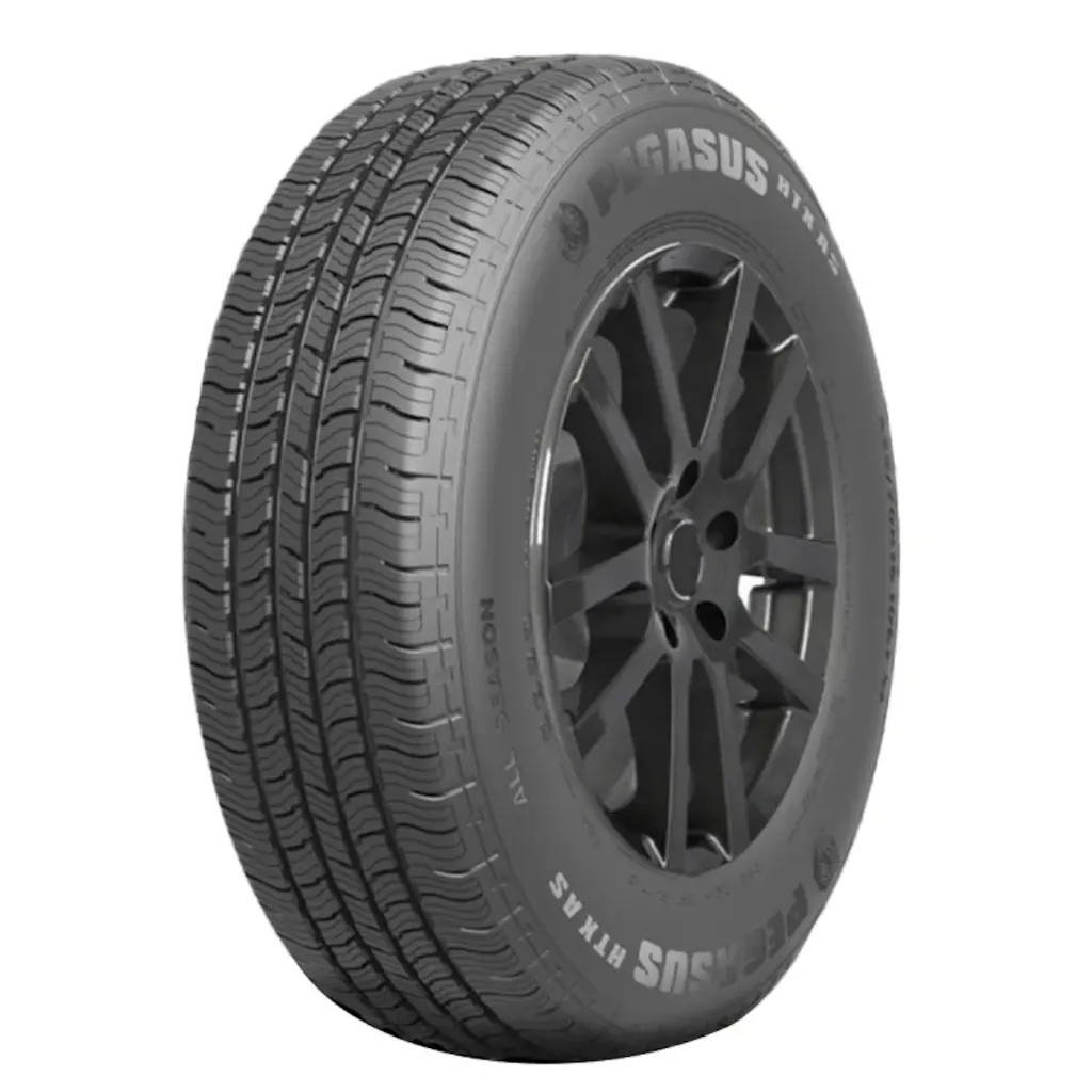 [26565R18-PGUS] 265/65R18 PEGASUS HTX AS AUTO 114H
