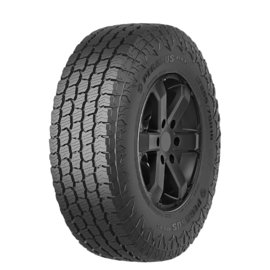 [27565R18-PGUS] 275/65R18 PEGASUS ATX 4S 116T