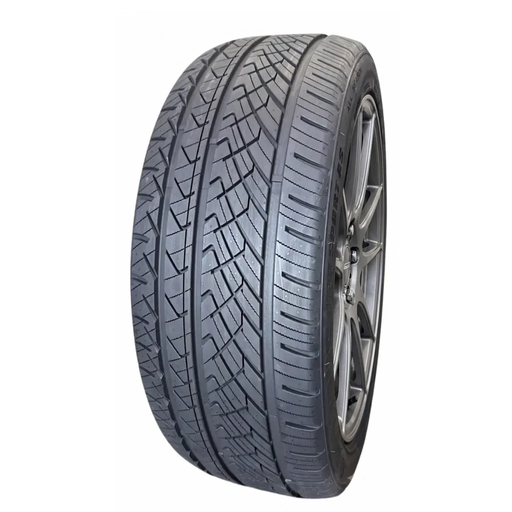 [24540R20-PGUS] 245/40R20 PEGASUS HPX SPORT AS 99W