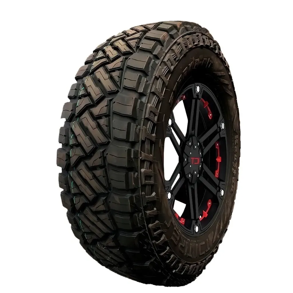 [33X12.50R22-TDI] 33X12.50R22 TDI TIRES STARK A-RT 114T