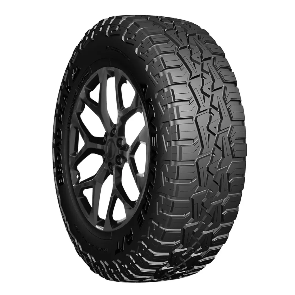 [33X12.50R24-BDPK] 33X12.50R24 BROADPEAK AKVENTURE R/T 101Q