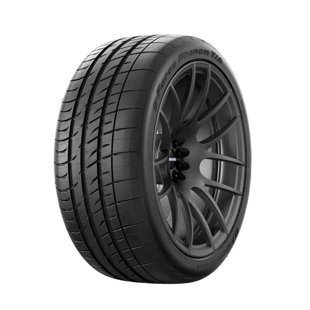 [21545R18-BFGH-P] 20139 - 215/45R18 BFGOODRICH GFRC PHENM T/A 93W LINEA