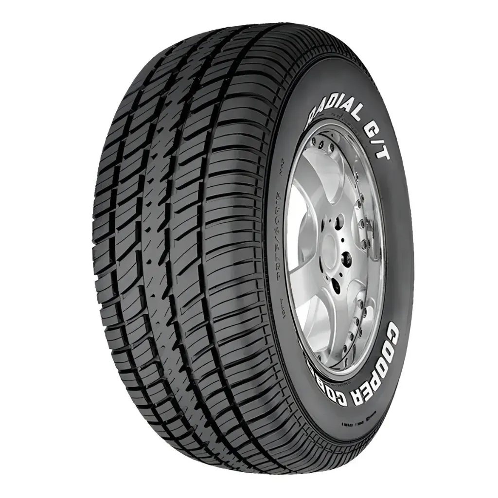 [23560R14-COPR-C] 235/60R14 COOPER COBRA RADIAL G/T 96T