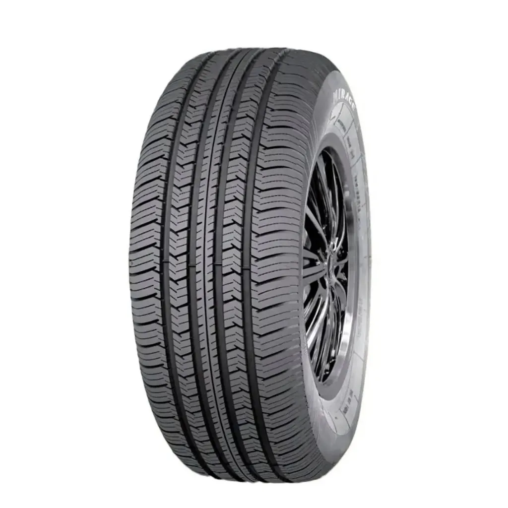 [18560R14-MRGE] 185/60R14 MIRAGE MR-166 82H