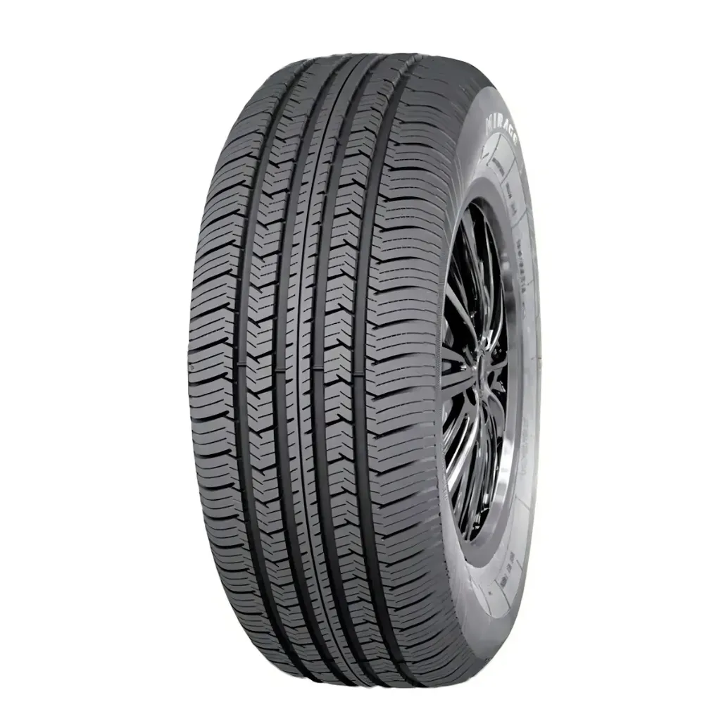 [19560R15-MRGE] 195/60R15 MIRAGE MR-166 88H