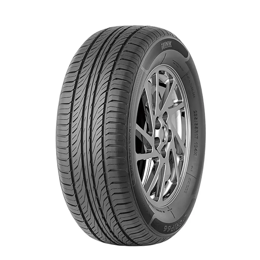 [21560R15-ILNK] 215/60R15 ILINK L-GRIP66 94H