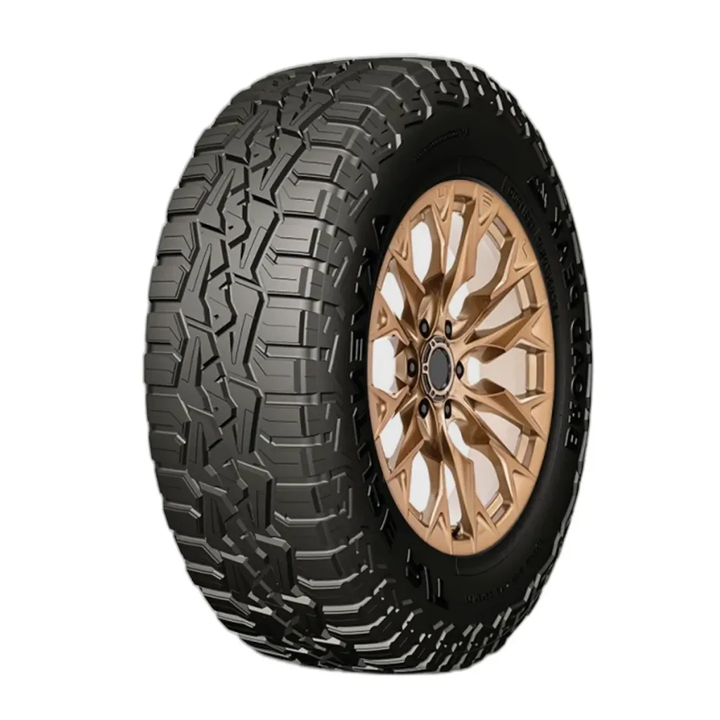 [26570R17-BDPK] 265/70R17 BROADPEAK AKVENTURE R/T 115S