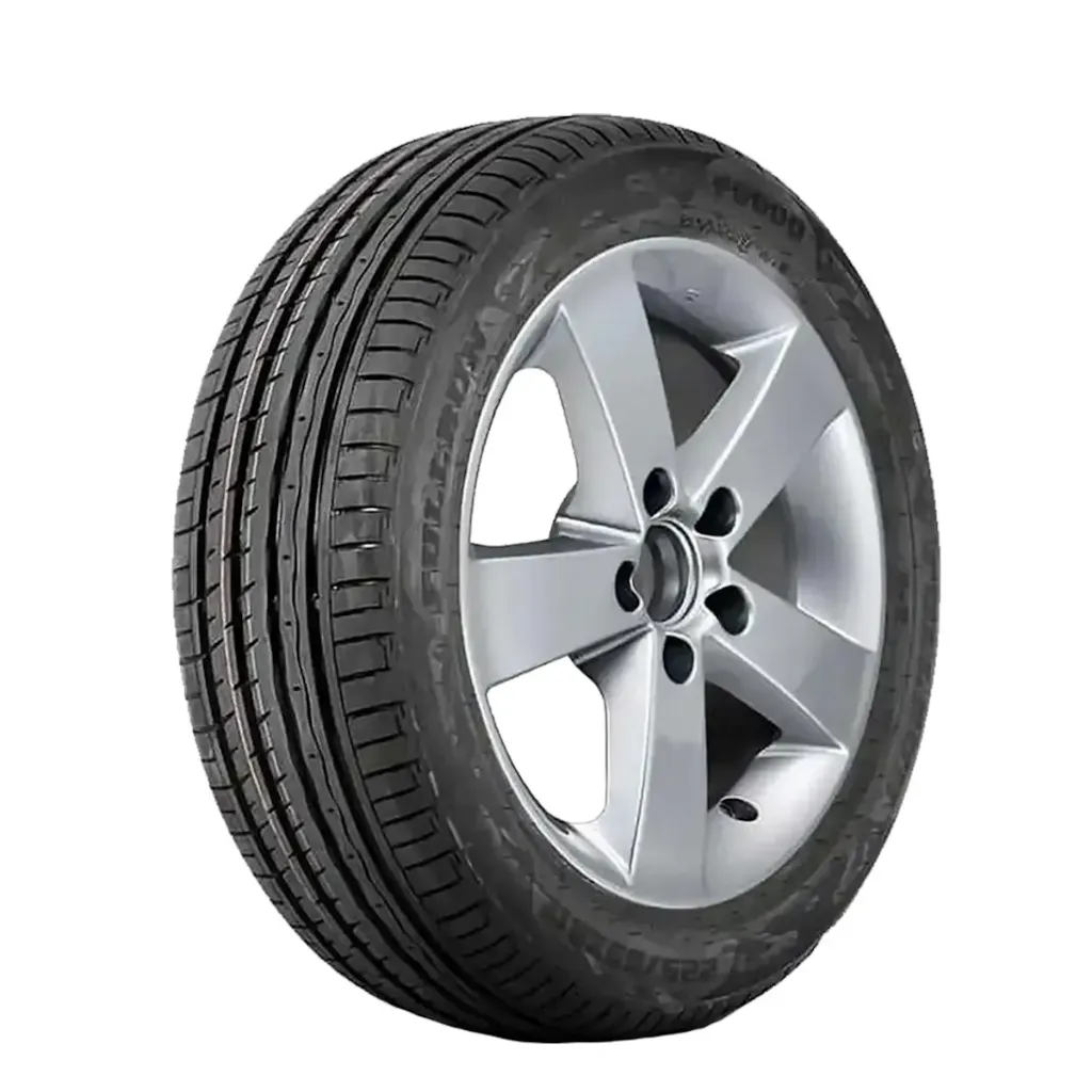 [18560R15-FRUN-F] 185/60R15 FULLRUN F6000 84H