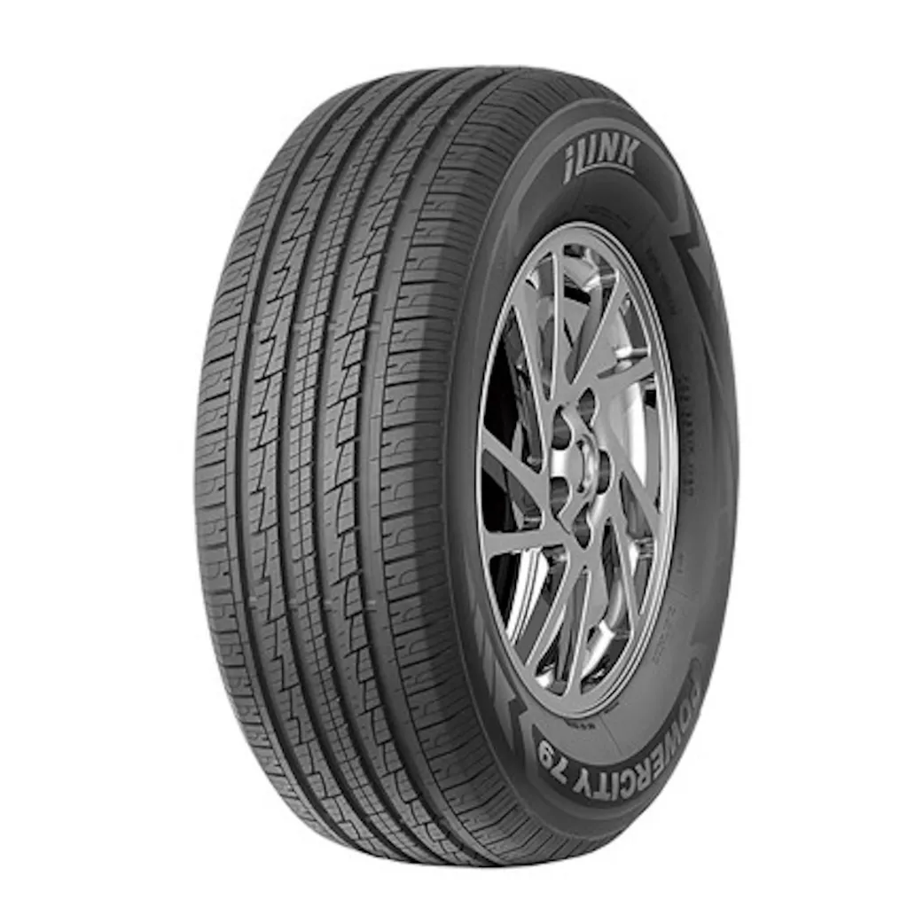 [23565R17-ILNK] 235/65R17 ILINK POWERCITY 79 104H