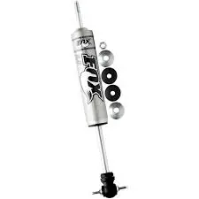 [FX06-985-24-096] AMORTIGUADOR 2.0 (PIEZA) PERFORMANCE DELANTERO FOX LIFT: 0-2 RAM 1500 2009 - 2018 2WD RAM 1500 CLASSIC 2019 - 2024 2WD RESERVORIO:  NO AJUSTE: NO FX06-985-24-096
