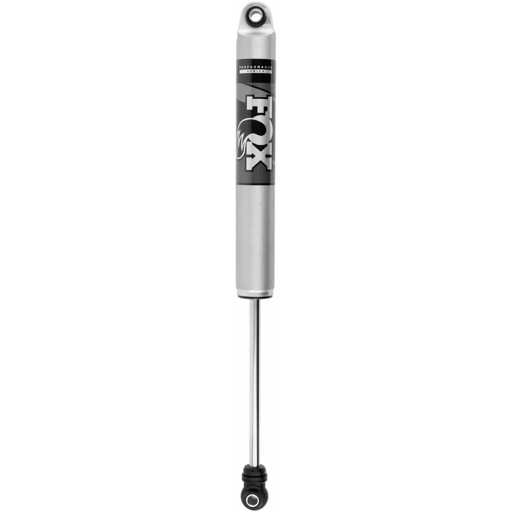 AMORTIGUADOR 2.0 (PIEZA) PERFORMANCE TRASERO FOX LIFT: 0-1 F150 / LOBO 4WD  2014 - 2025 RESERVORIO:  NO AJUSTE: NO FX06-985-24-265
