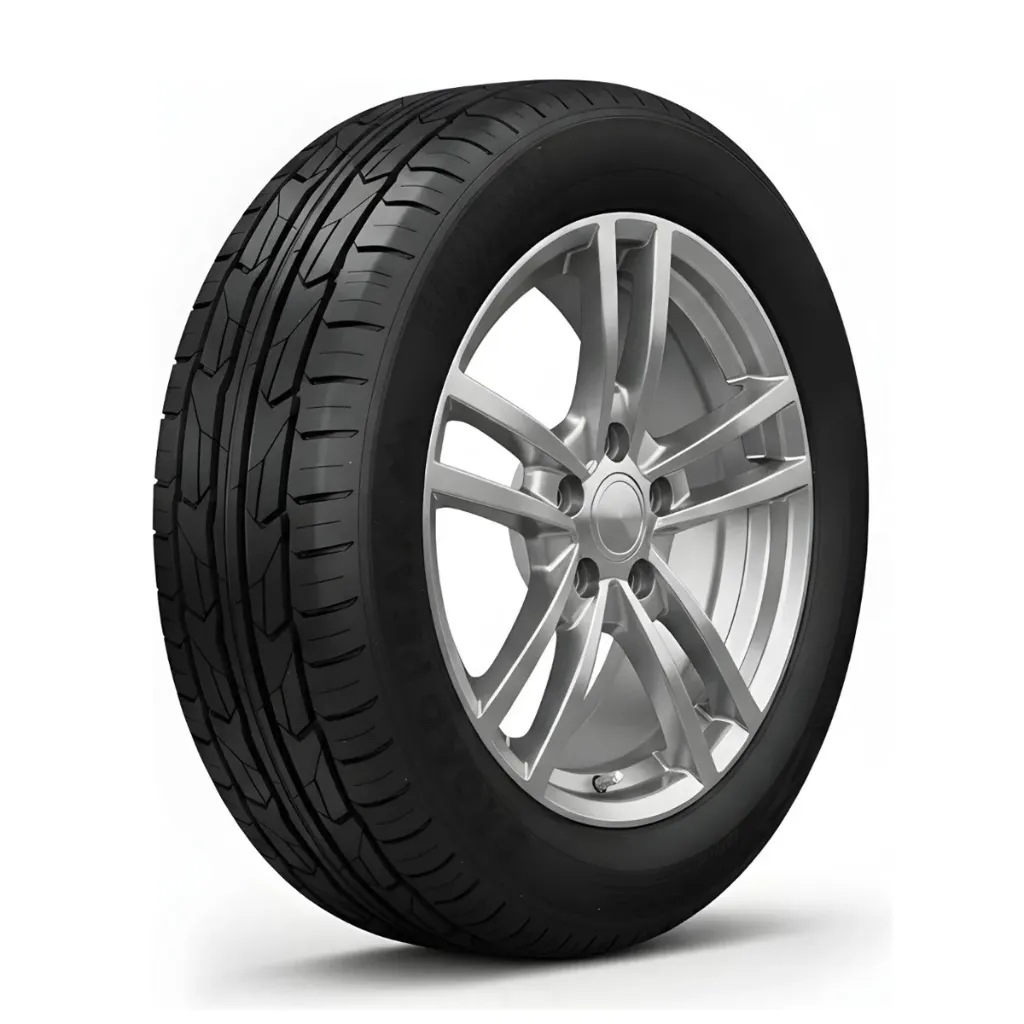 [15570R14-BDPK] 155/70R14 BROADPEAK SICHER PC1 77H