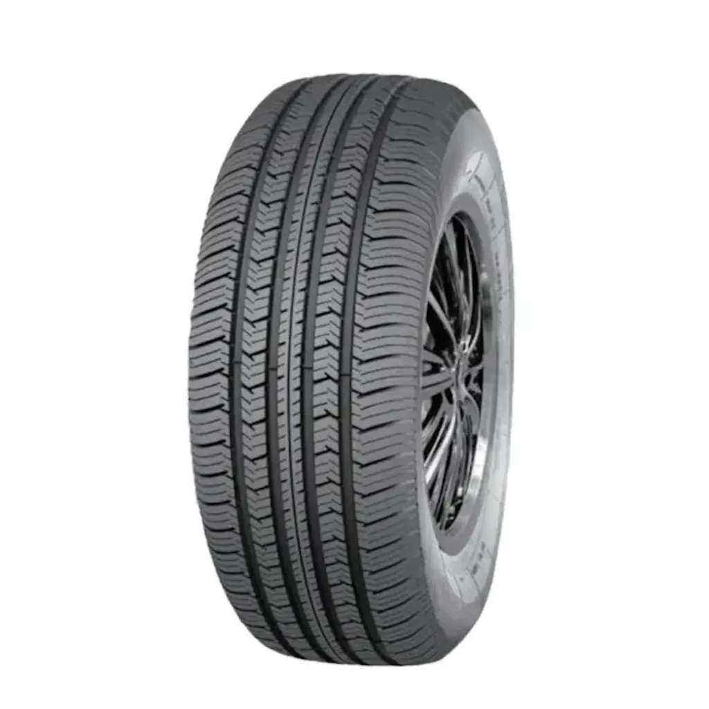 [18560R14-AGTE] 185/60R14 AGATE AG-266 82H