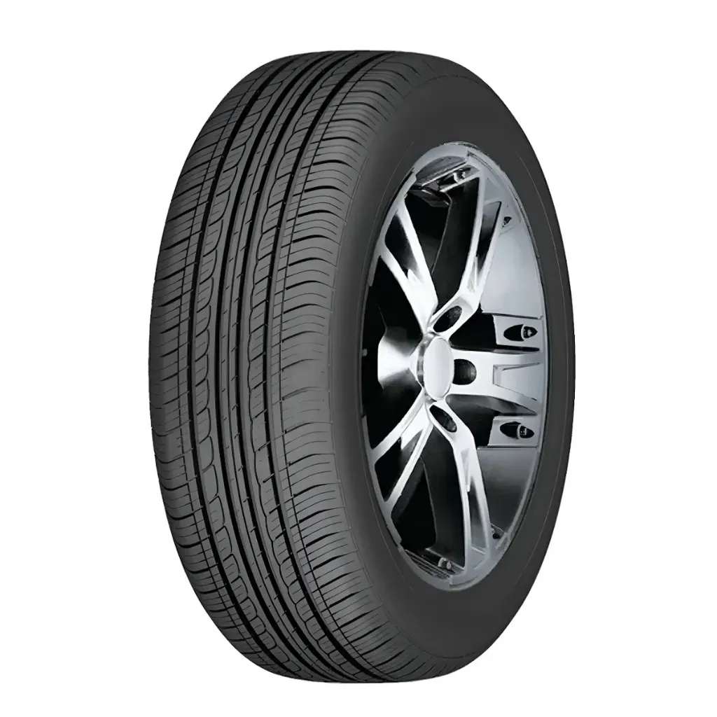 [19565R15-MRGE-9] 195/65R15 MIRAGE MR-169 91H
