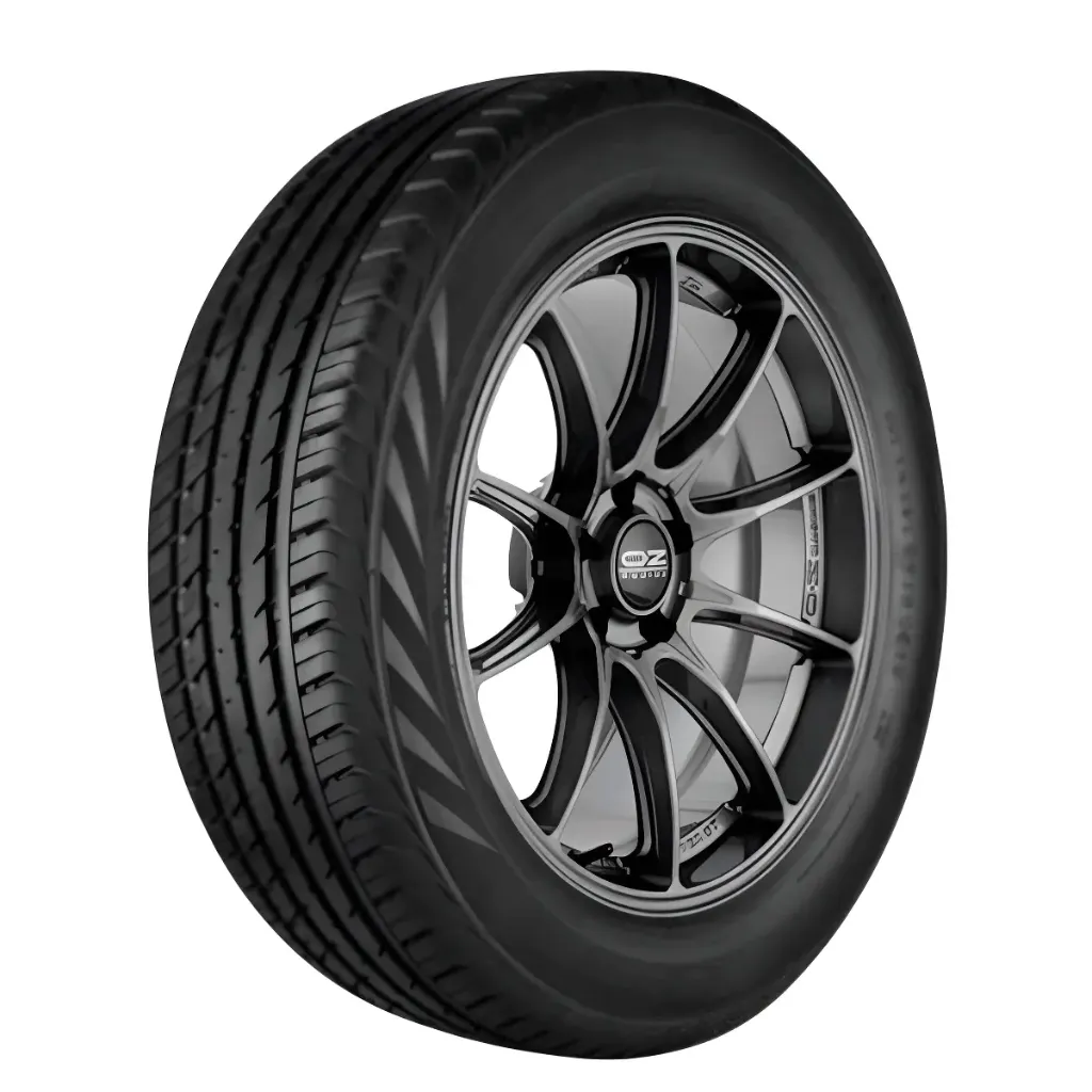 [20565R15-BDPK] 205/65R15 BROADPEAK BUFA SP 92V