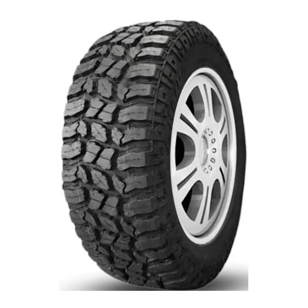 [35X12.50R15-HIDA] 35X12.50R15 HAIDA HD869 113Q