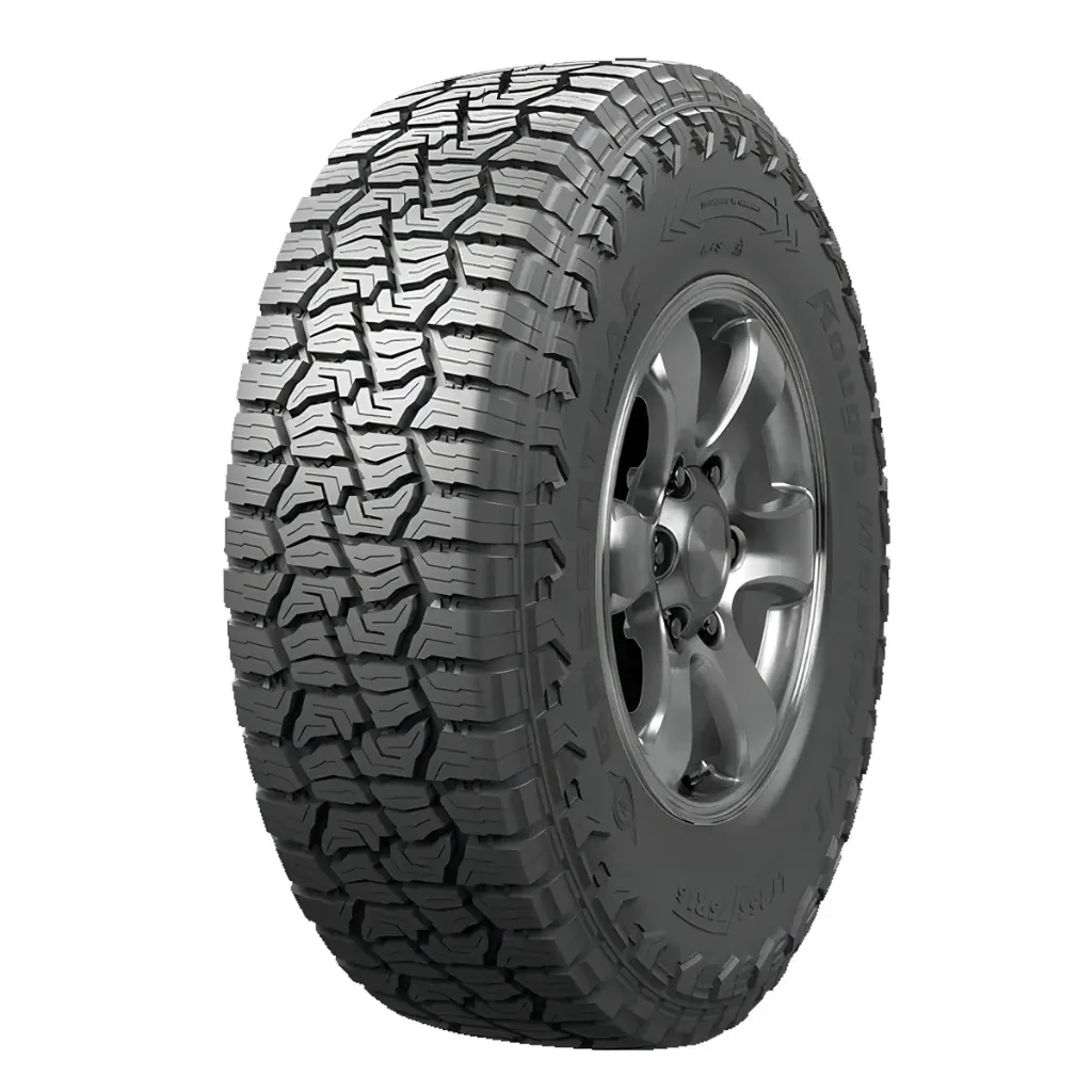 [27560R20-GREN] 275/60R20 GREENTRAC ROUGH MASTER-XT 115T