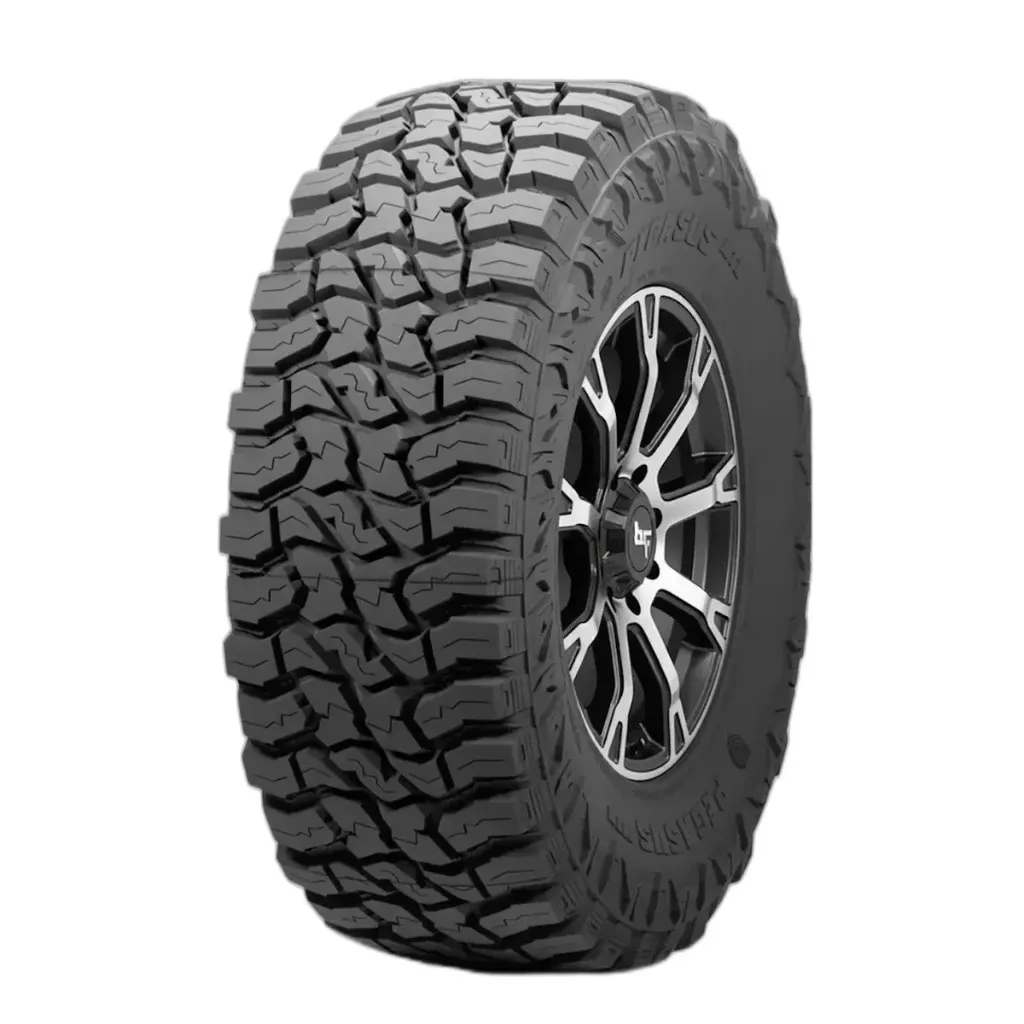 [33X12.50R20-PGUS] 33X12.50R20 PEGASUS MTX 119Q
