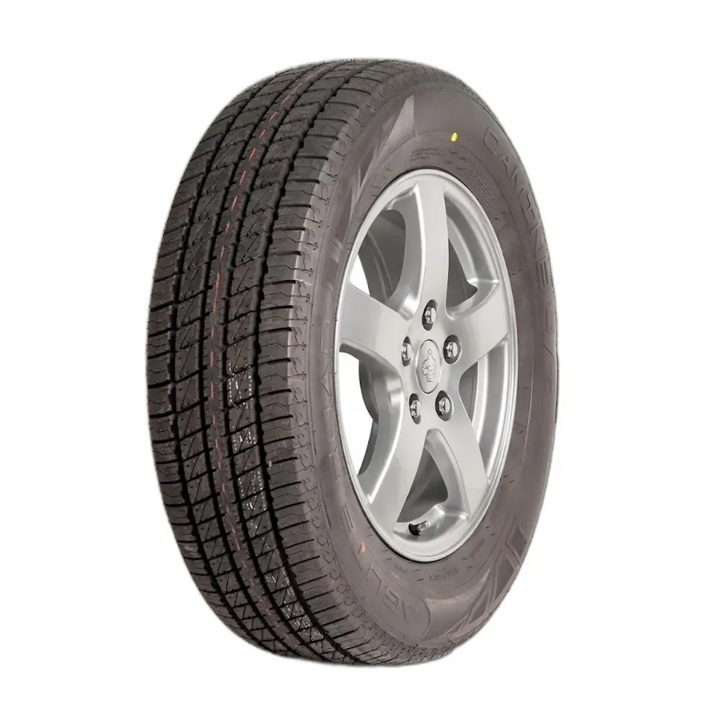 [21570R16-GTRD] 215/70R16 GUTEROAD CAMINE H/T 100T