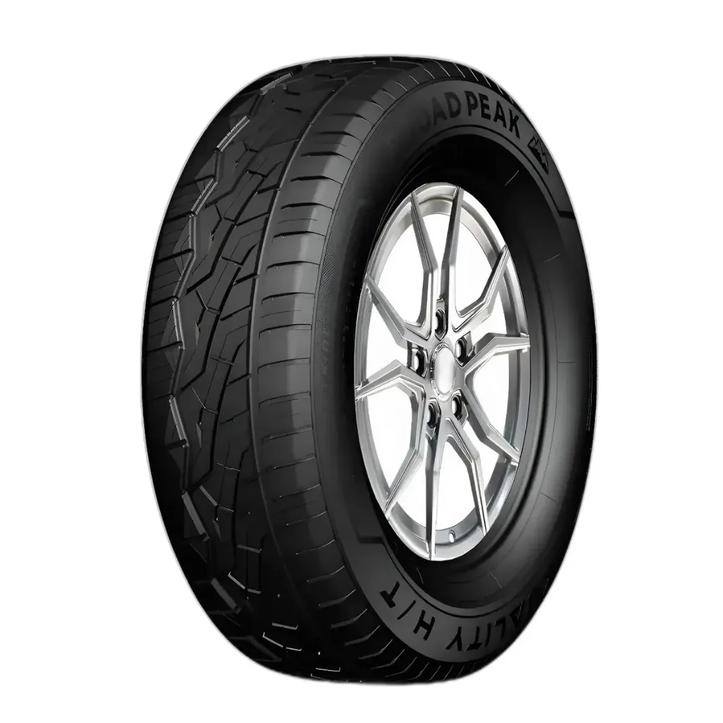 [22565R17-BDPK] 225/65R17 BROADPEAK VIGA TR 100T