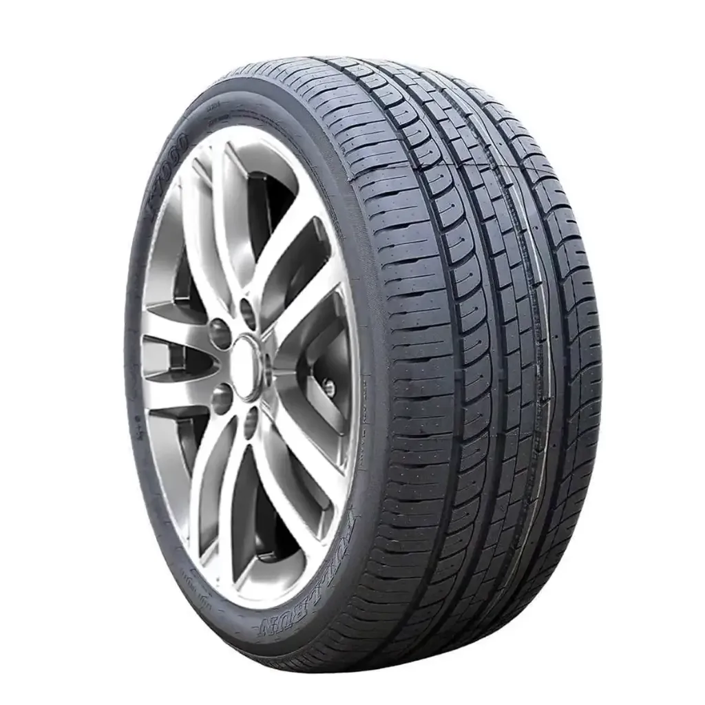 [24535R19-FRUN] 245/35R19 FULLRUN F7000 93W