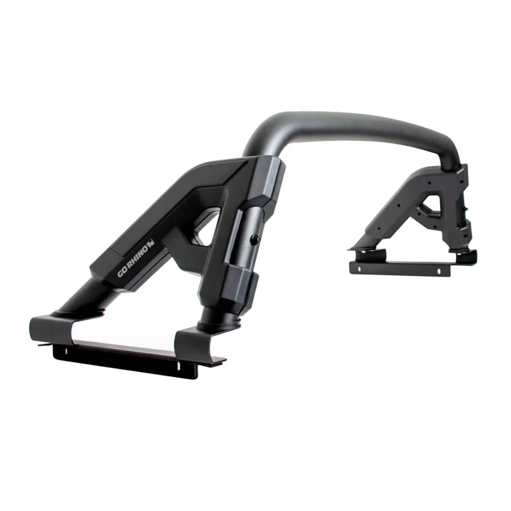 [RT39-384021] ROLL BAR  GR NGO TEXT PARA RANGER 23-26 REALTRUCK 384021