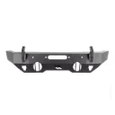DEFENSA  DELANTERA STUBBY HD PARA WRANGLER JK / WRANGLER JL / GLADIATOR REALTRUCK RRB11540.32