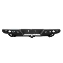 DEFENSA  TRASERA PREDATOR BUMPER REPLACEMENT PARA L200 19 - 24 REALTRUCK 553780001