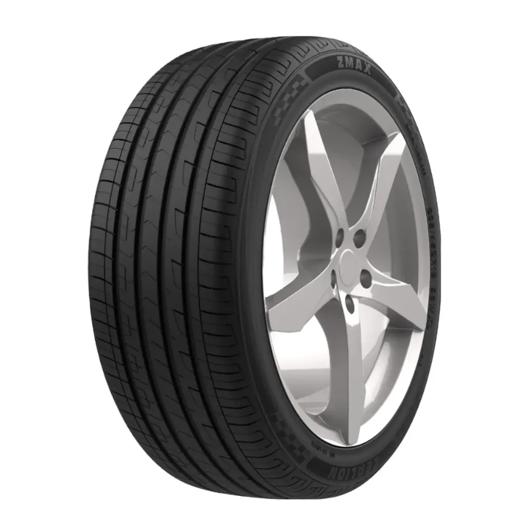 [25535R19-ZMAX] 255/35R19 ZMAX ZEALION 96W
