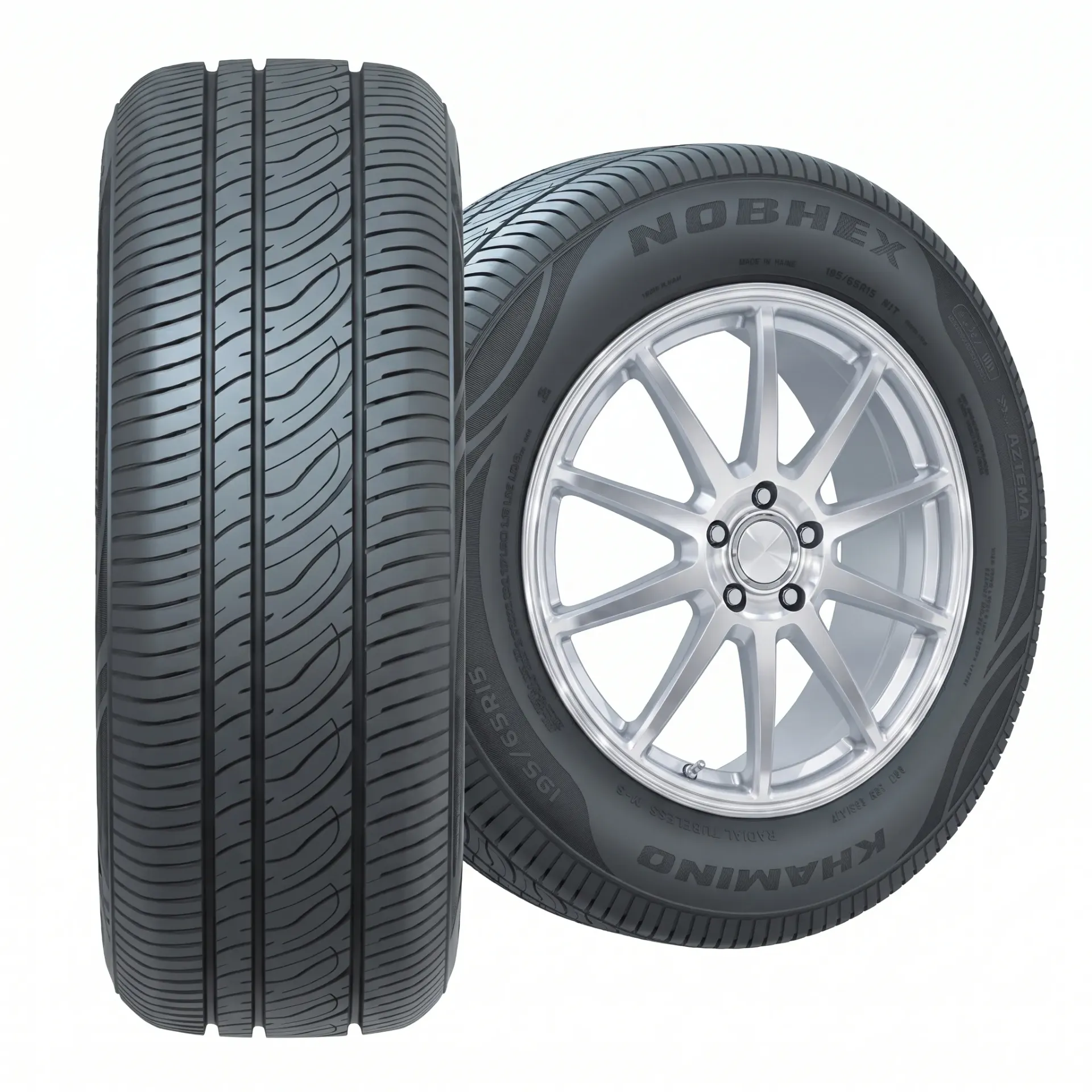 [20560R16-NBHX] 205/60R16 NOBHEX KHAMINO 92H