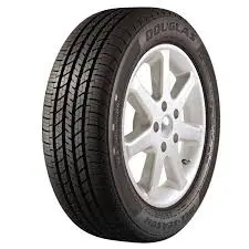 [17570R13-DGLS] 175/70R13 DOUGLAS ALL-SEASON 82S LINEA