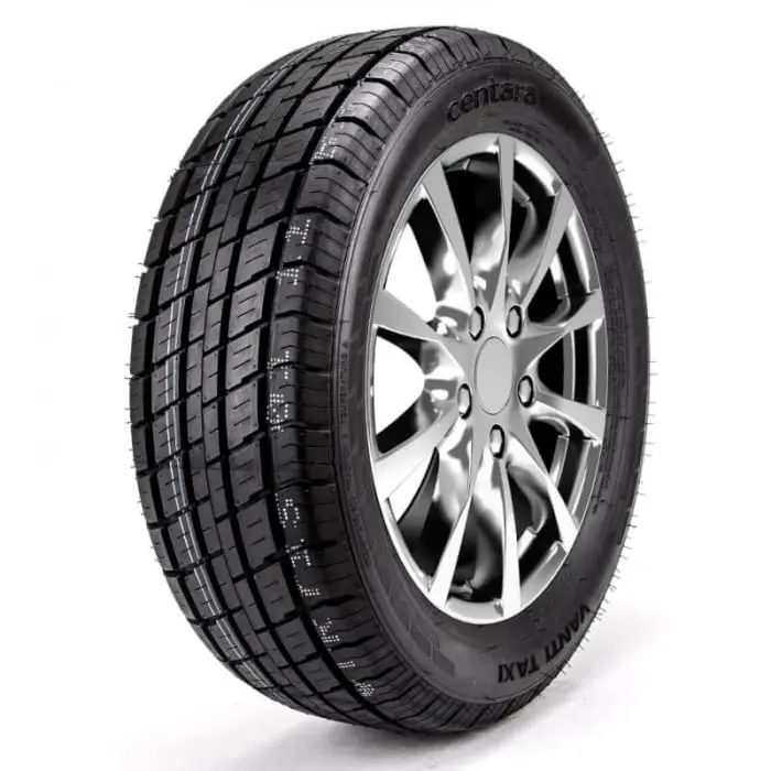 [18570R13-CTRA-T] 185/70R13 CENTARA VANTI TAXI 86T LINEA