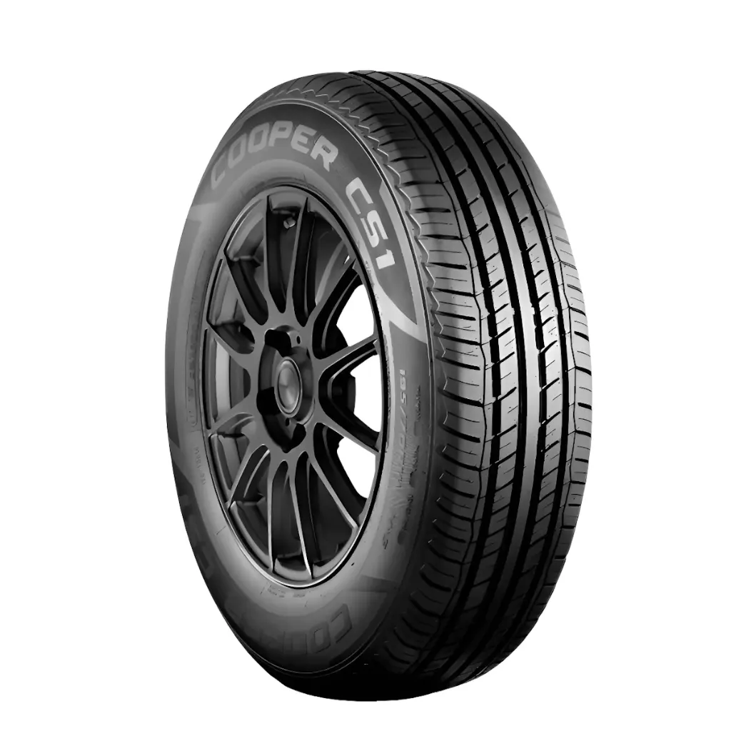 [18570R13-COPR-L] 185/70R13 COOPER CS1  86T LINEA