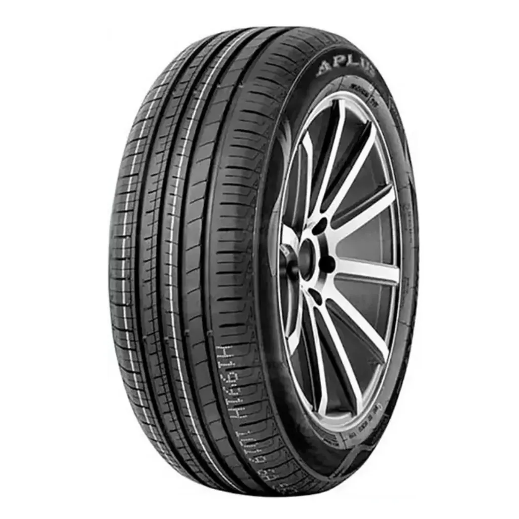 [16560R14-APLS-9] 165/60R14 APLUS A609 75H LINEA