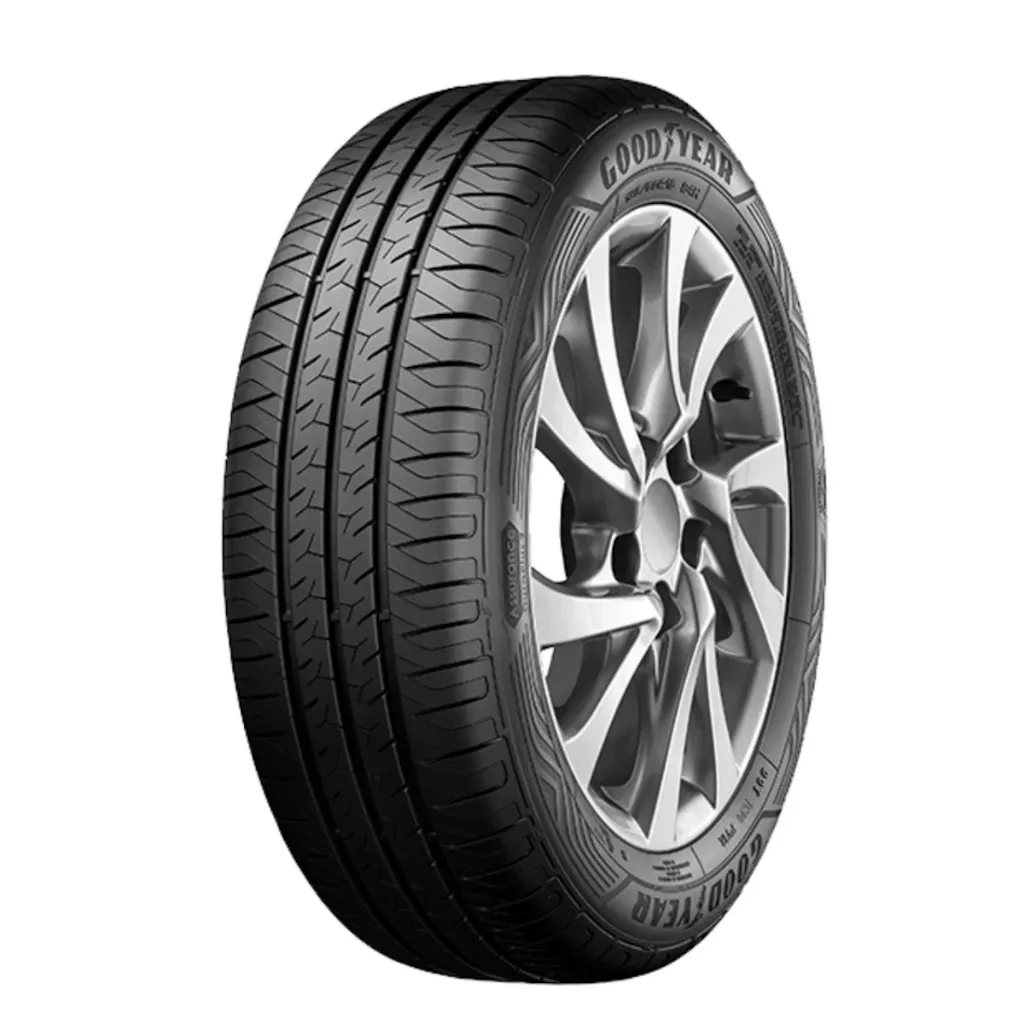 [16565R14-GDYR-A] 165/65R14 GOODYEAR ASSURANCE DURAPLUS 83H LINEA