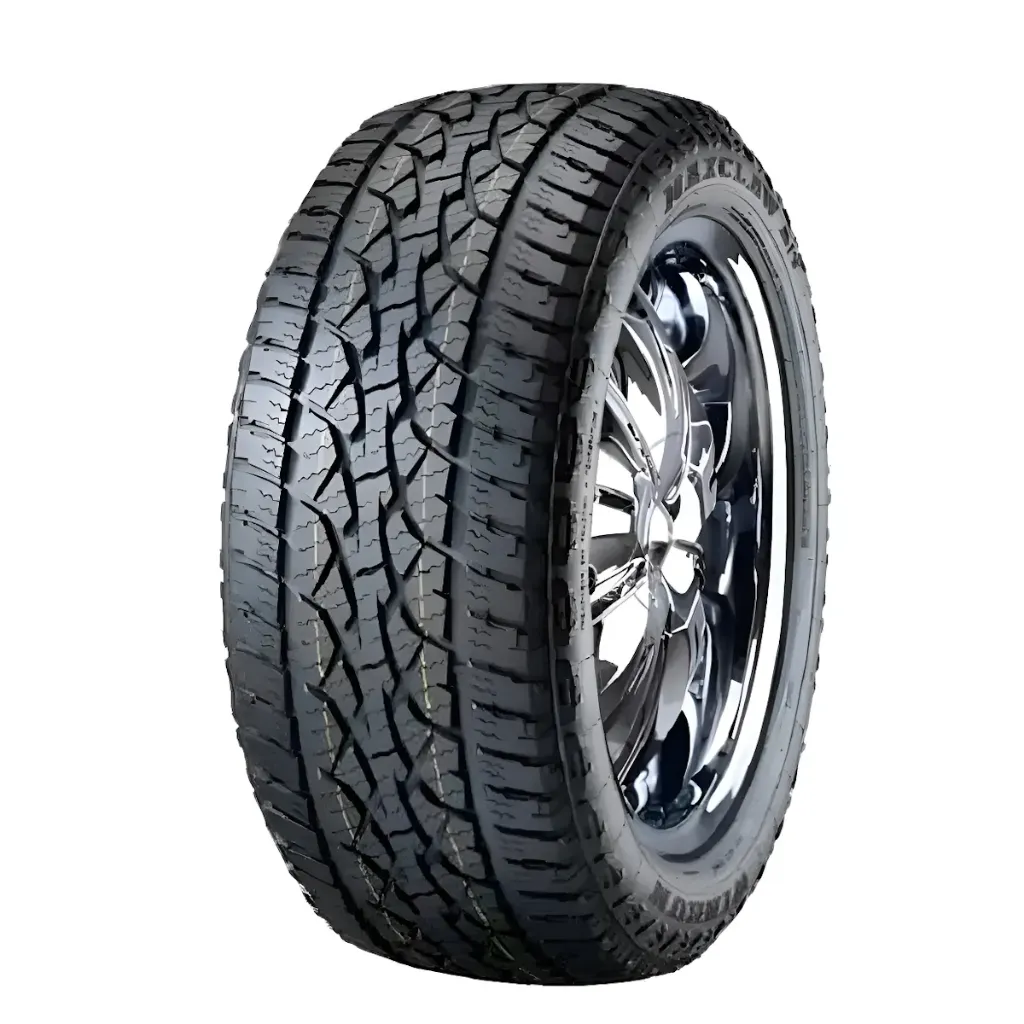 [17570R14-WRUN-M] 175/70R14 WINRUN MAXCLAW A/T 88H LINEA