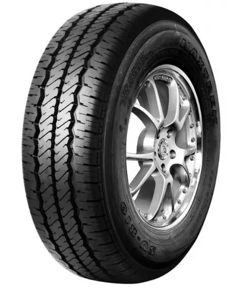 [185R14-MXTK] 185R14C MAXTREK SU-810 97/95S LINEA